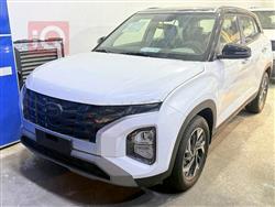 هيونداي كريتا